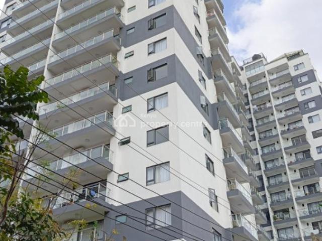 For Rent: An Elegant Spacious 3 Bedrooms 2 Ensuite, Sports Road, Westlands, Nairobi | 3 Beds, 3 Baths Ref: 64079 Kenya Property Centre KPC