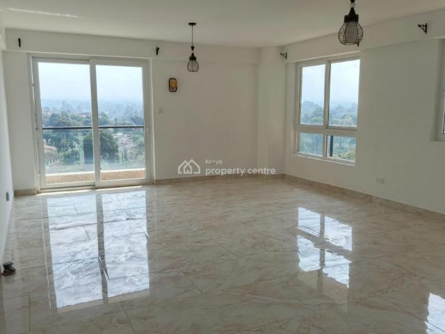 For Rent: An Elegant Very Spacious 3 Bedroom All Ensuite, General Mathenge, Westlands, Nairobi | 3 Beds, 3 Baths Ref: 64683 Kenya Property Centre KPC