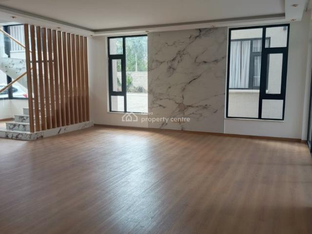 For Rent: An Elegant 5 Bedroom Townhouse All Ensuite Plus Dsq, Isaac Gathanju, Lavington, Nairobi | 5 Beds, 6 Baths Ref: 57651 Kenya Property Centre KPC