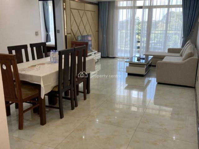 For Rent: An Excellent 1 Bedroom Fully Furnished And Serviced, Kileleshwa, Nairobi | 1 Beds, 1 Baths Ref: 56073 Kenya Property Centre KPC