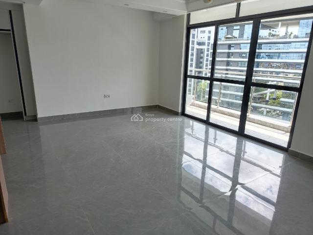 For Rent: An Excellent 2 Bedroom, Master Ensuite Plus Dsq, Riverside Drive, Westlands, Nairobi | 2 Beds, 3 Baths Ref: 56875 Kenya Property Centre KPC