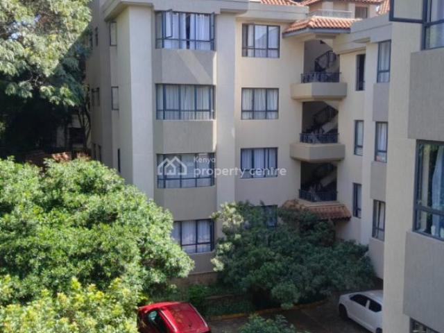 For Rent: An Excellent Spacious 3 Bedroom, Lavington, Nairobi | 3 Beds, 2 Baths Ref: 64581 Kenya Property Centre KPC