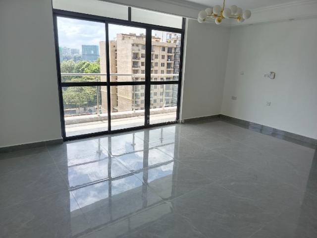 For Rent: An Excellent Spacious 1 Bedroom, Riverside Drive, Westlands, Nairobi | 1 Beds, 1 Baths Ref: 60546 Kenya Property Centre KPC