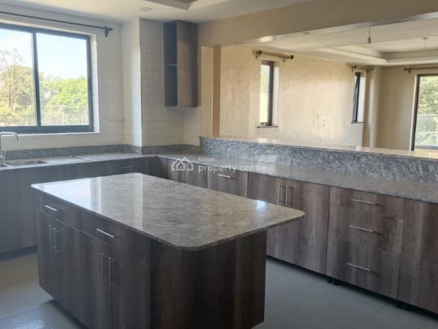 For Rent: An Excellent Spacious 4 Bedroom Duplex Plus Dsq, Lavington, Nairobi | 4 Beds, 4 Baths Ref: 60897 Kenya Property Centre KPC