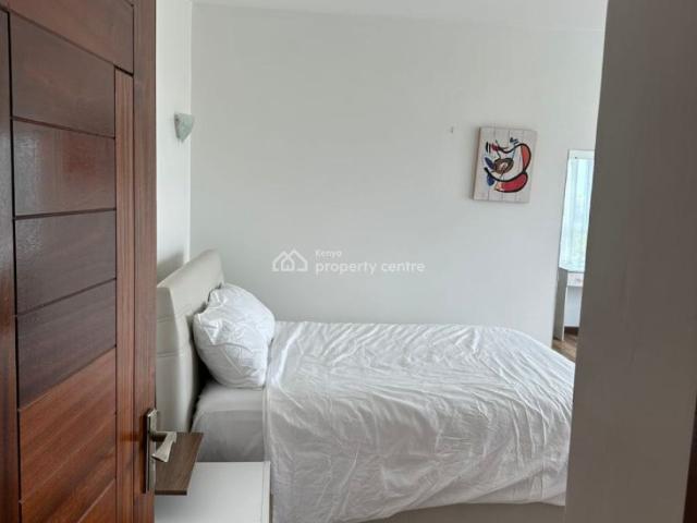 For Rent: An Excellent Spacious 4 Bedrooms, 2 Ensuite Plus Dsq, Furnished, Riverside Drive, Westlands, Nairobi | 4 Beds, 5 Baths Ref: 57148 Kenya Property Centre KPC