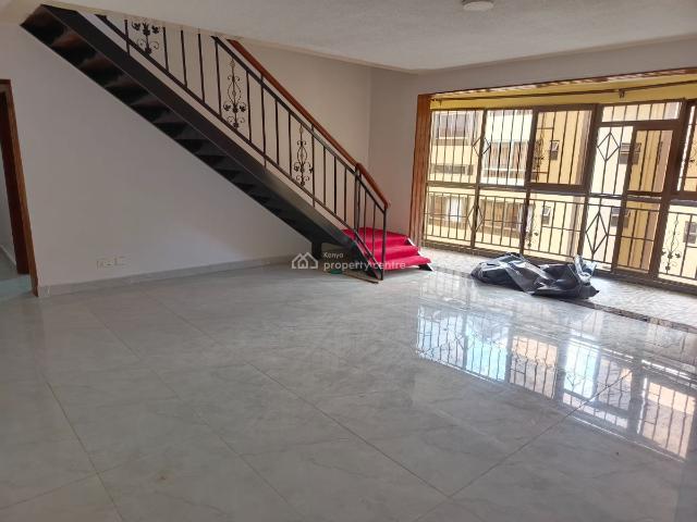 For Rent: An Extraordinary 6 Bedroom Duplex Penthouse All Ensuite Plus 2 Dsq, Lavington, Nairobi | 6 Beds, 8 Baths Ref: 56575 Kenya Property Centre KPC