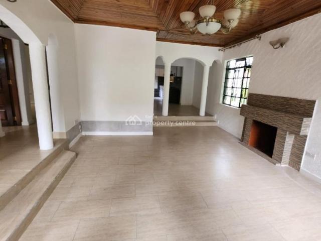 For Rent: Another Affordable 3 Bedroom Bungalow Plus Sq, Karen, Nairobi | 3 Beds, 3 Baths Ref: 64505 Kenya Property Centre KPC