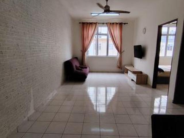For Rent Angkasa Apartment Menggatal