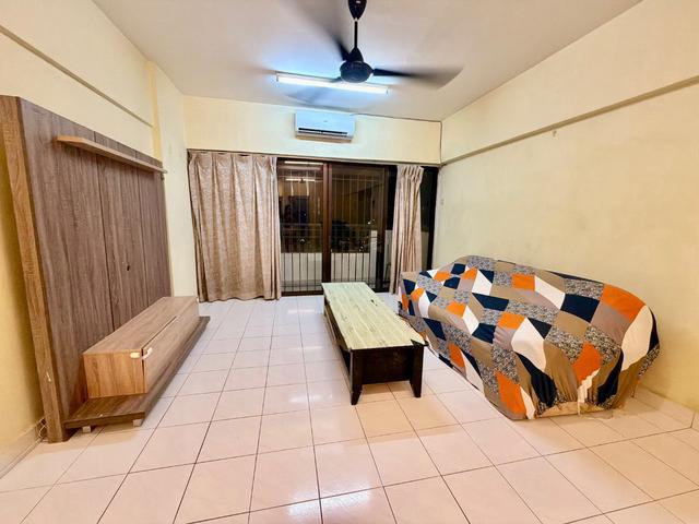 For Rent Anjung Hijau Bukit Jalil Kuala Lumpur