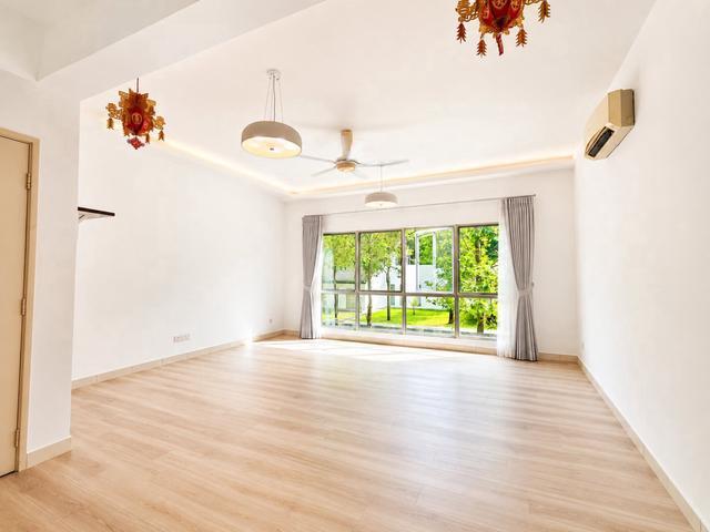 For Rent Antilla Lagoon Villa Duplex Lower Kota Kemuning