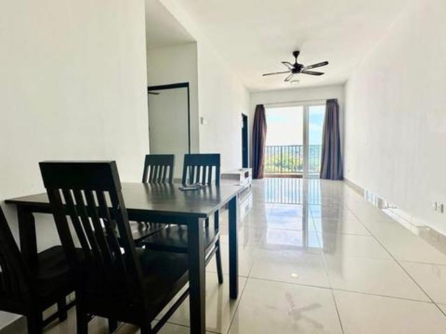 For Rent Ashton Tower Kolombong Level 12
