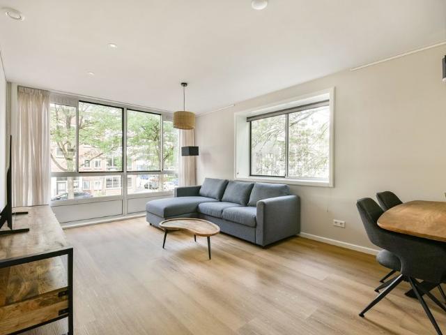 For rent: Asingaborg 3, 1082 SC Amsterdam