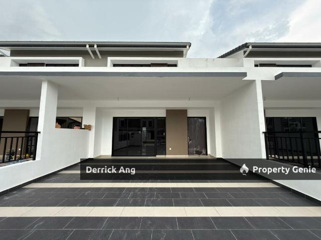 For Rent Aspira LakeHome For Rent Gelang Patah For Rent Johor For Rent