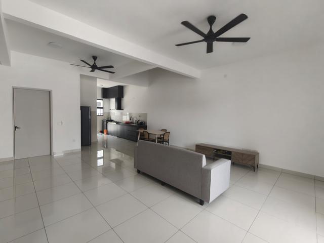 For Rent Aspira Lakehome Phase 4 Double Storey Terrace House