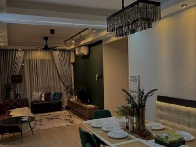 For Rent Aspire Residence Cyberjaya