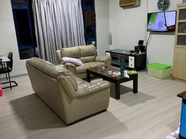 For Rent Aster Court Plaza DNP