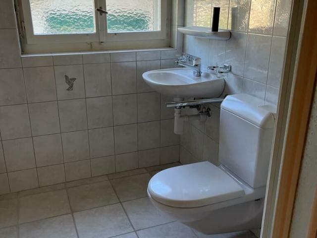 For rent! Apart. Of 3.5 pcs on the 1st floor with balcony. Dreamo. Ch