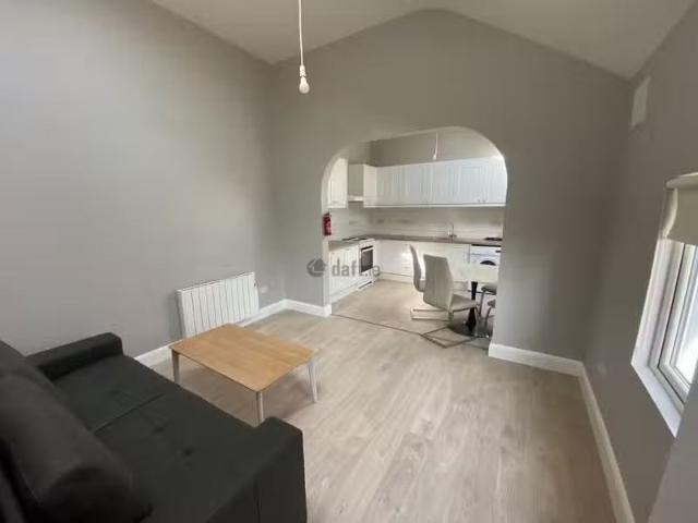 Charming Apartment 3, The Square, Rathdowney, Rathdowney, Co.