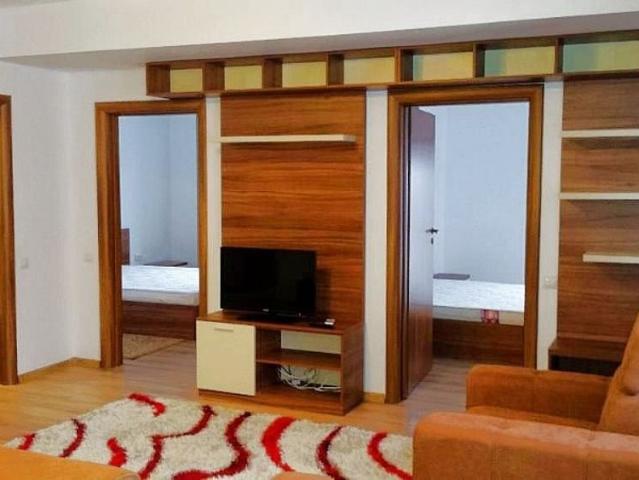 For rent apartment 3 rooms in Baneasa area