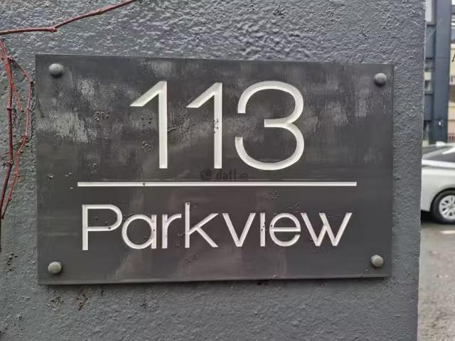 Unique Apartment 18, Parkview, Harold'S Cross Road, Dubl, Har.