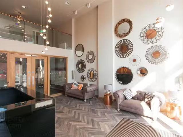 For Rent! Apartment 2.03 Portland 88 55 Ormeau Road