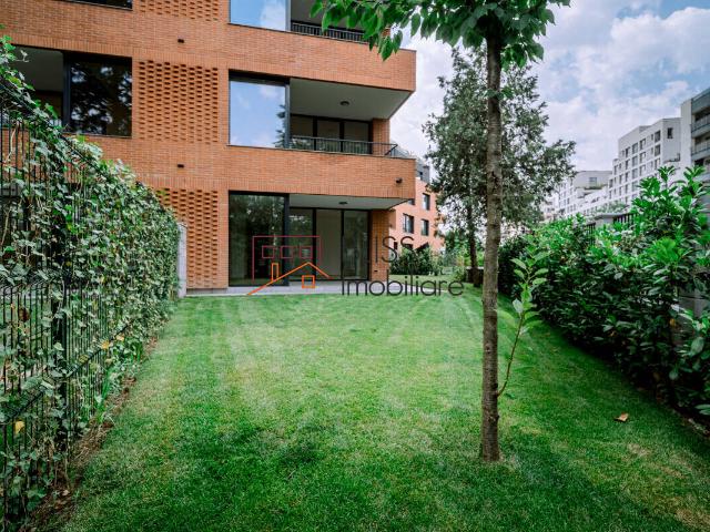 For rent Apartment, 2 bedrooms BRICKVILLE Residence, Iancu Nicolae Baneasa Zoo, Bucharest / Ilfov