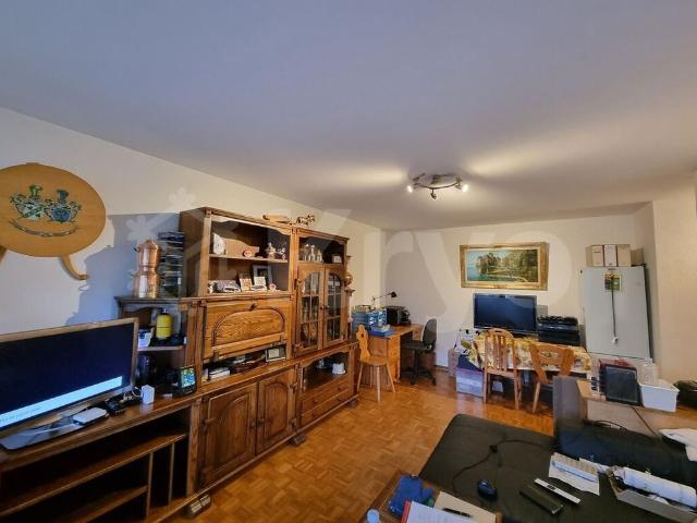 For rent Apartment 2 rooms in Aigle