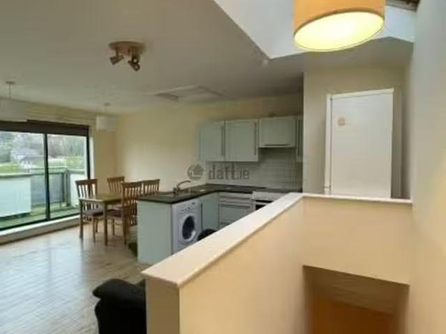 For Rent! Apartment 7, Bridgepoint, Abbey Square, Enniscorthy.