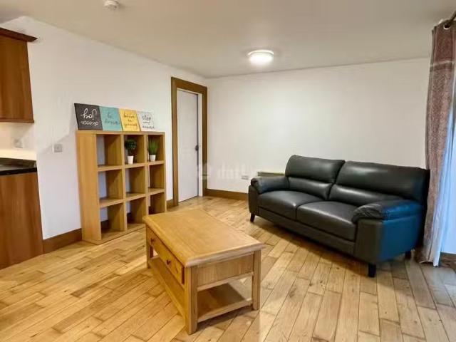 Cozy Apartment 4, Ashgrove, Ballyquirke, Moycullen, Co. Galway.