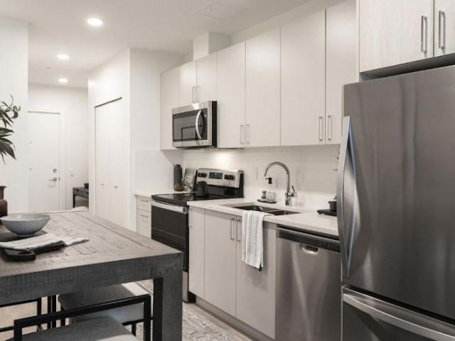 For Rent Apartment Coquitlam BC DS97743100