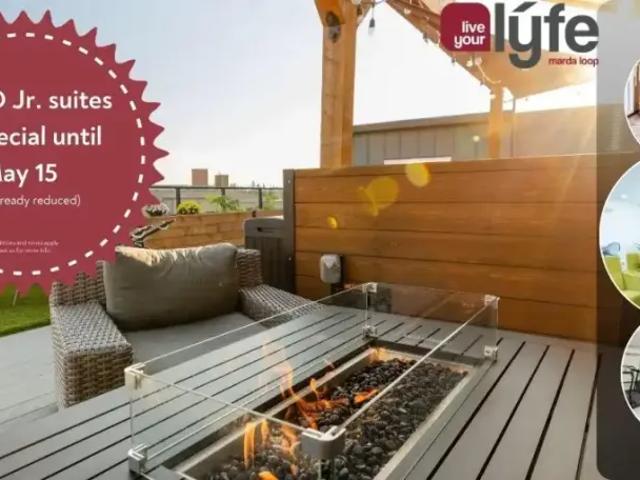 For Rent Apartment Calgary AB DLS101789494