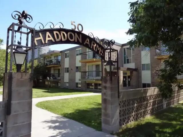For Rent Apartment Calgary AB DS103354601