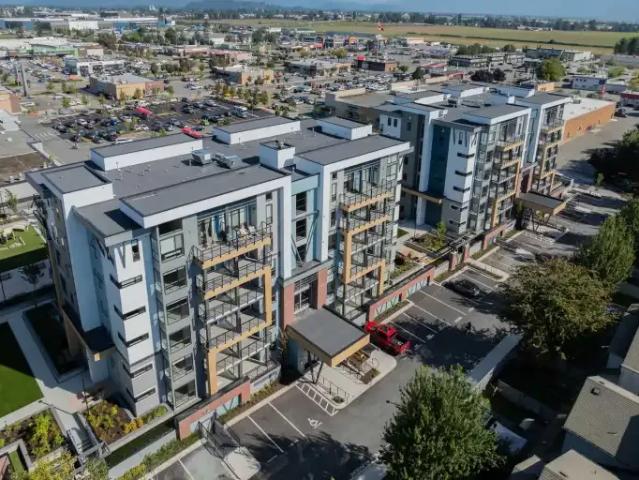 For Rent Apartment Chilliwack BC DS103119013
