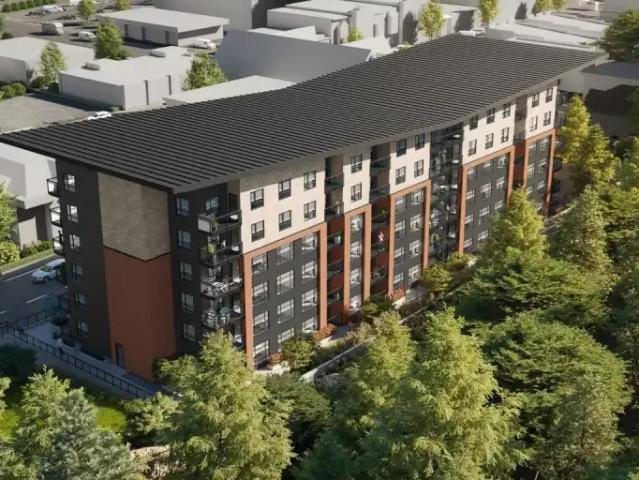 For Rent Apartment Abbotsford BC DLS99262886
