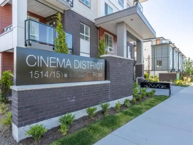 For Rent Apartment Abbotsford BC DS103118988