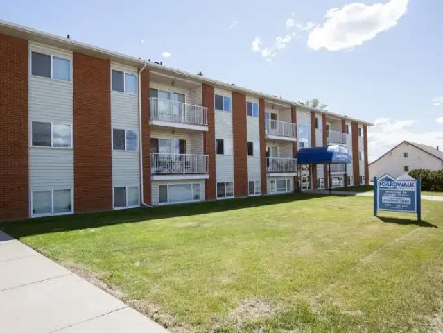For Rent Apartment Grande Prairie AB DS100757320