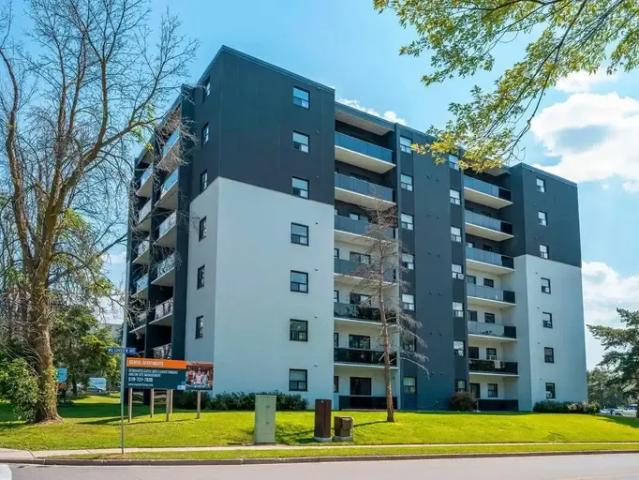 For Rent Apartment Guelph ON DS94830999