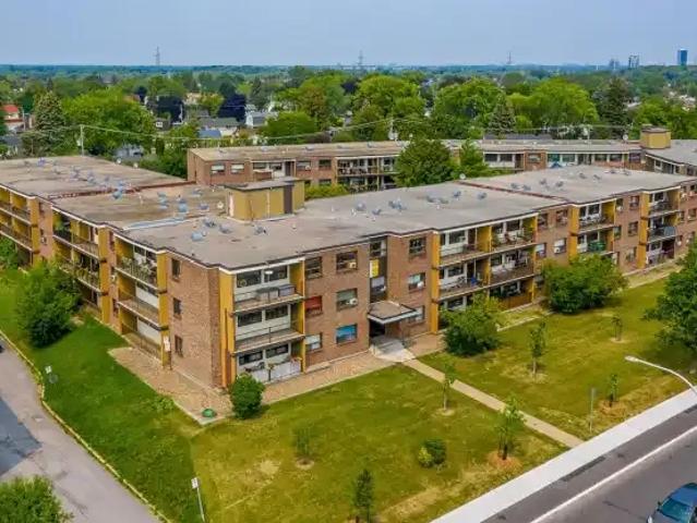 For Rent Apartment Dollard QC DS103411042