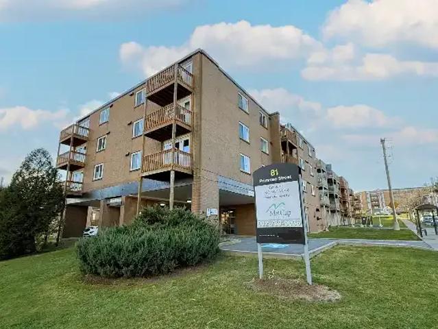 For Rent Apartment Dartmouth Nova Scotia DLS99304128