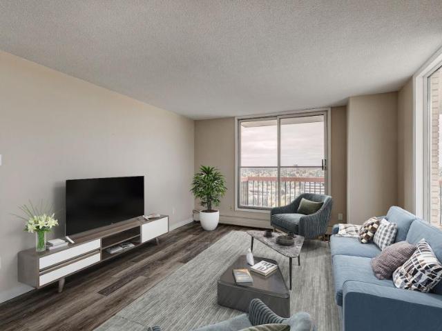 For Rent Apartment Edmonton AB DLS98311905