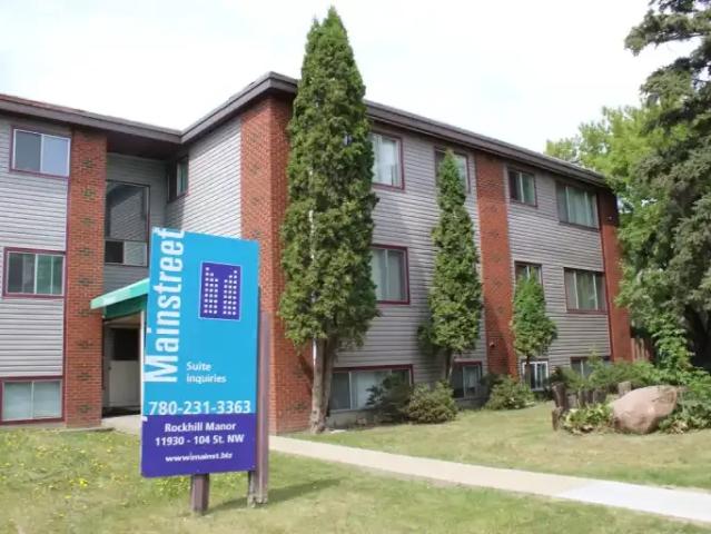 For Rent Apartment Edmonton AB DLS99069976