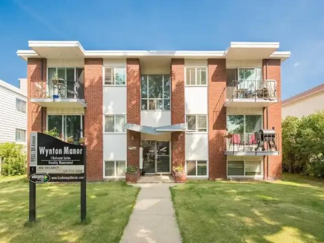 For Rent Apartment Edmonton AB DS96686490