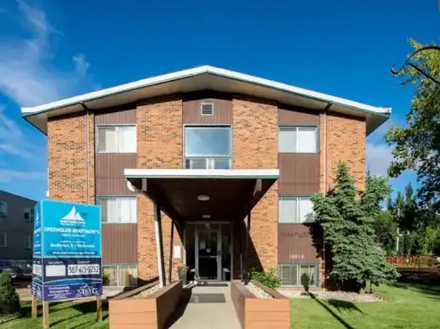 For Rent Apartment Edmonton AB DS102770555