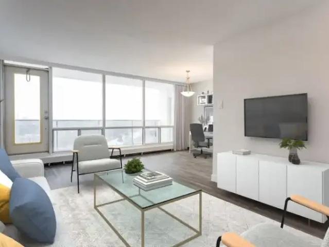 For Rent Apartment Etobicoke ON DS104752594