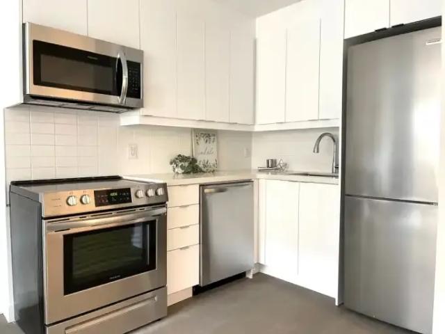 For Rent Apartment Etobicoke ON DS104972072