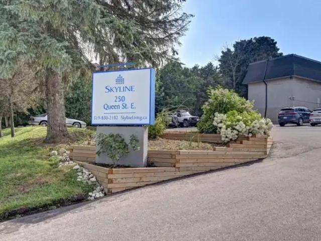 For Rent Apartment Fergus ON DS103957978