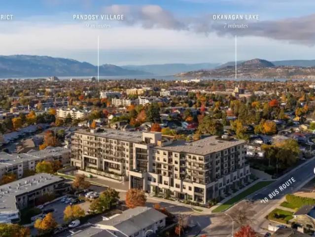 For Rent Apartment Kelowna BC DS100228366