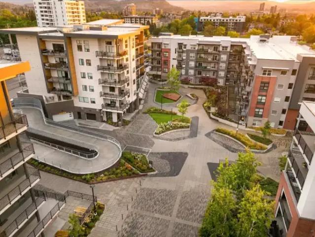 For Rent Apartment Kelowna BC DS96715027