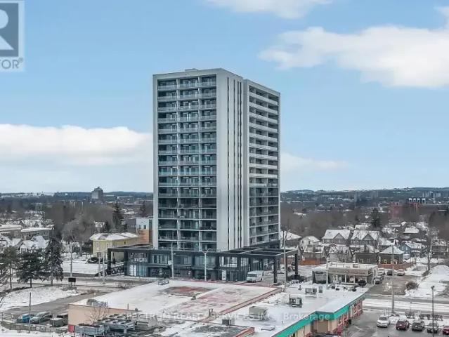 For Rent Apartment Kitchener ON DLS101042837