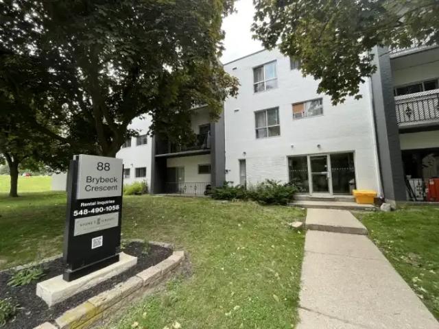 For Rent Apartment Kitchener ON DLS101261220